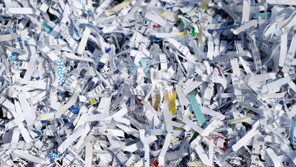 como garantizar la destruccion confidencial de documentos como garantizar la destruccion confidencial de documentos