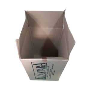 Caja Alcantara M. - 47 x 46 x 67 cm