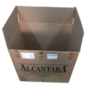 Caja Alcantara G. - 70 x 47 x 57 cm