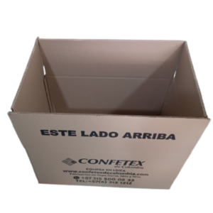 Caja Confetex - 60 x 40 x 31.5 cm