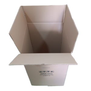 Caja Delicado Doble Pared - 48 x 45 x 73 cm