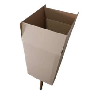 Caja Delicado - 64 x 40 x 68 cm