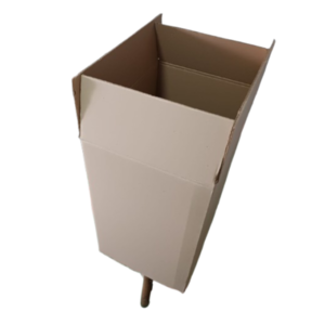 Caja Delicado Doble Pared - 47 x 37 x 67 cm