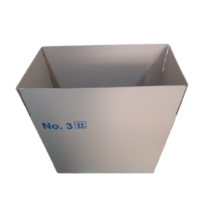 Caja N3 Costa Azul - 75 x 38 x 68 cm
