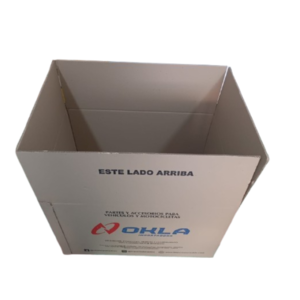 Caja Okla D. pared - 71 x 51 x 46 cm