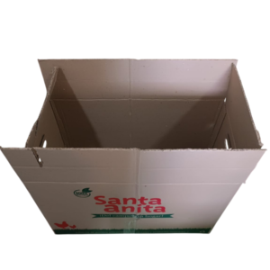 Caja Santa Anita - 63 x 32 x 45 cm