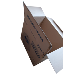 Caja Carvajal 440 - 60 x 40 x 48 cm