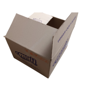 Caja Muii - 56 x 51 x 37 cm