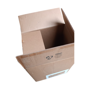 Caja Gruesa Grupasa D. pared - 47 x 39 x 57 cm