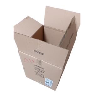 Caja Cigarrera KS box 10 - 45 x 38 x 44 cm