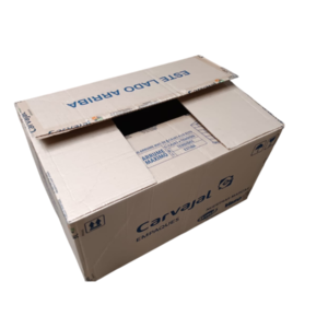 Caja Carvajal 008 - 59 x 40 x 34 cm