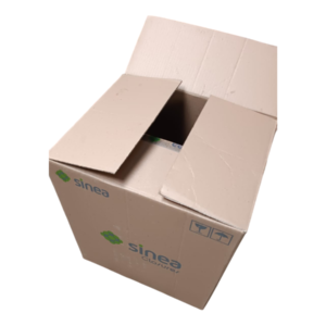 Caja Sinea - 47 x 38 x 52 cm