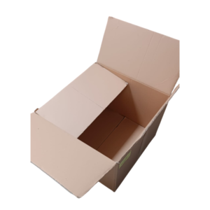 Caja TF - 51 x 51 x 36 cm