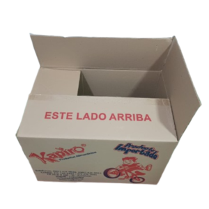 Caja Kapiro - 60 x 41 x 40 cm