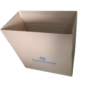 Caja Plastigoma - 71.5 x 39 x 56 cm