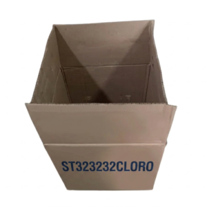 ST323232CLORO